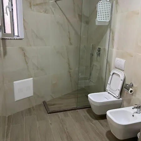 Large Apartman *