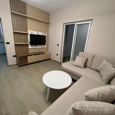 Large Apartment Vlore