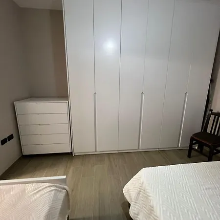 Apartment Large Vlore