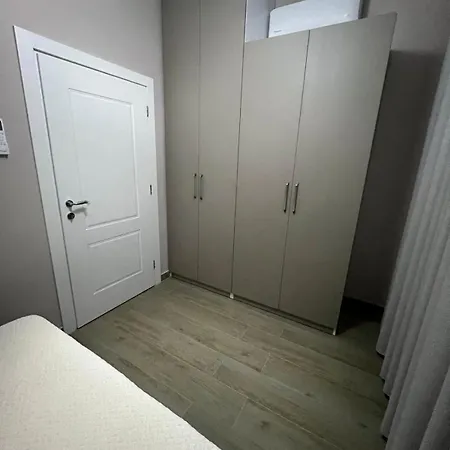 Large Apartment