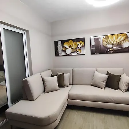 Large Apartment Vlore